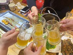 -管氏翅吧(国展店)