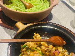 -啫神·广州地标美食(北京路店)