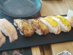 -Sushi Love 创意寿司(丽影广场店)