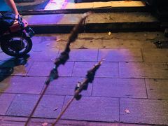 -十里铺铁板鱿鱼