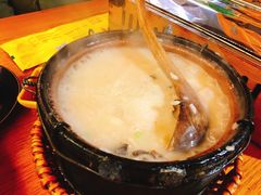 -云晓光头烧烤吧(德平路店)