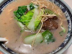 红烧牛肉面-慧娟面馆·餐厅(望江路店)