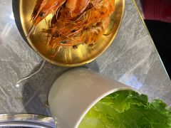-金喜娜无限自助烤肉(泰达永旺店)