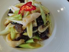 -大锅强·蒸海鲜青岛菜(金沙滩店)