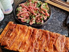 -赞酱川式烤肉(蜀都万达店)