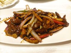 -臻宝中餐厅·大连菜·海鲜·融合菜(大连一方城堡豪华精选酒店)