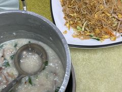 -星盛美食·番禺东环·地道顺德风味(桥兴大道店)