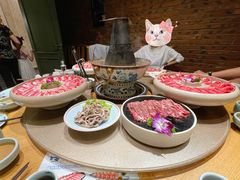 -额尔敦传统涮(体育场店)