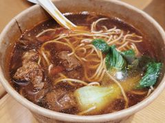 -鲜得来排骨年糕(豫园店)
