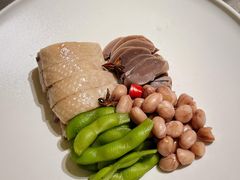 -小厨娘金榜题名(夫子庙秦淮河店)