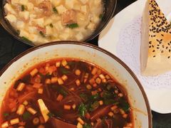 -西安饭庄·非遗陕菜(钟楼店)