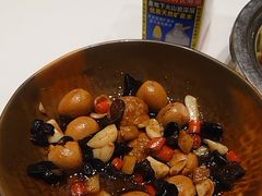-柴米油盐三杯鸡(象山北路店)