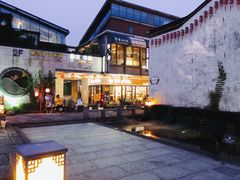 -黎阳老街