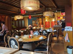 -肖记公安牛肉鱼杂馆· 省级非物质文化遗产(仁和路店)