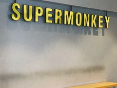 -超级猩猩健身·团课(国贸店)