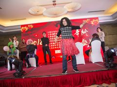 -太阳岛度假酒店