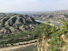 -天下黄河第一湾