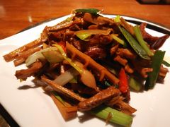 -黑鸡小馆(金源店)
