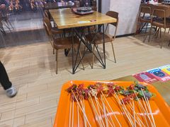 -黔哆哆地摊酸汤火锅(清湖店)