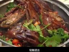 -东北农家院·铁锅炖(莘庄店)