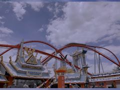 -七彩云南欢乐世界