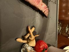 -恰餐厅及酒吧 CHAR Bar & Grill (北京丽都皇冠假日店)