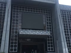 -南昌八一起义纪念馆