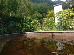 -黄山温泉国际旅游度假区