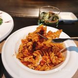 风靡魔都火力全开的超人气铁板烧