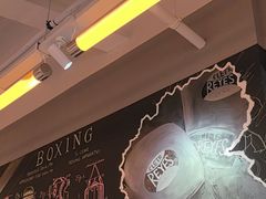 -燃无界格斗·拳击搏击体能馆(优品道店)