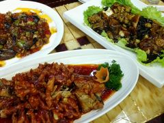 android_upload_pic-苏闽菜馆(鞍山道店)