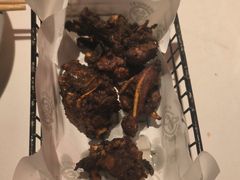 -鸣记脆皮烤鱼·海鲜烤鱼(三八广场店)