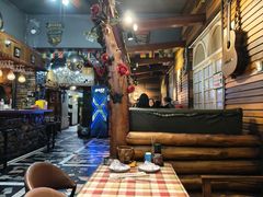 -星月烧烤(安国街店)