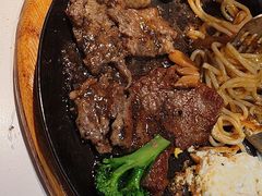 -豪享来中西餐厅(隆昌店)