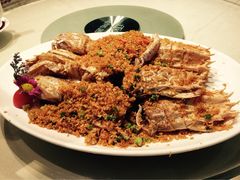 陶陶居海鲜火锅酒家-陶陶居海鲜酒家(新马路店)