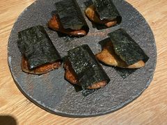 -然寿司(郎园vintage店)