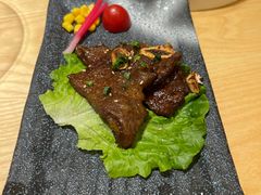 -清水日本料理铁板烧(学府路店)