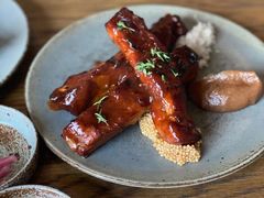 -BOR Eatery(安福路店)