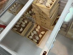 -田记自助海鲜饺子