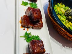 -老海陵·泰州菜(图书馆店)