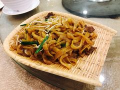 -荣威大酒店-中餐厅