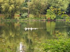 -台州府城(东湖)