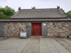 -北坞公园