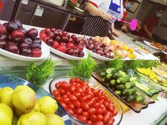 -韩丰源海鲜烤肉火锅自助餐(合肥梦之城购物中心店)