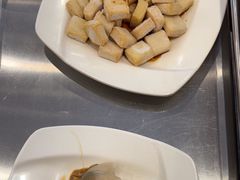 -揽月斋炙子烤肉·清真(安定门·五道营店)
