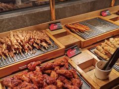 -比格比萨自助(裕源大厦店)