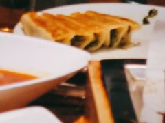 -小杨烤肉(朱雀店)