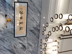-骏莱海鲜鱼港(五角场店)