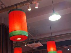 -陈府大宅门成都火锅·手切鲜肉(太原街店)
