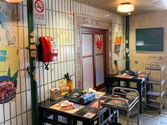 -老表记广西宵夜螺蛳鸭脚煲(西大店)